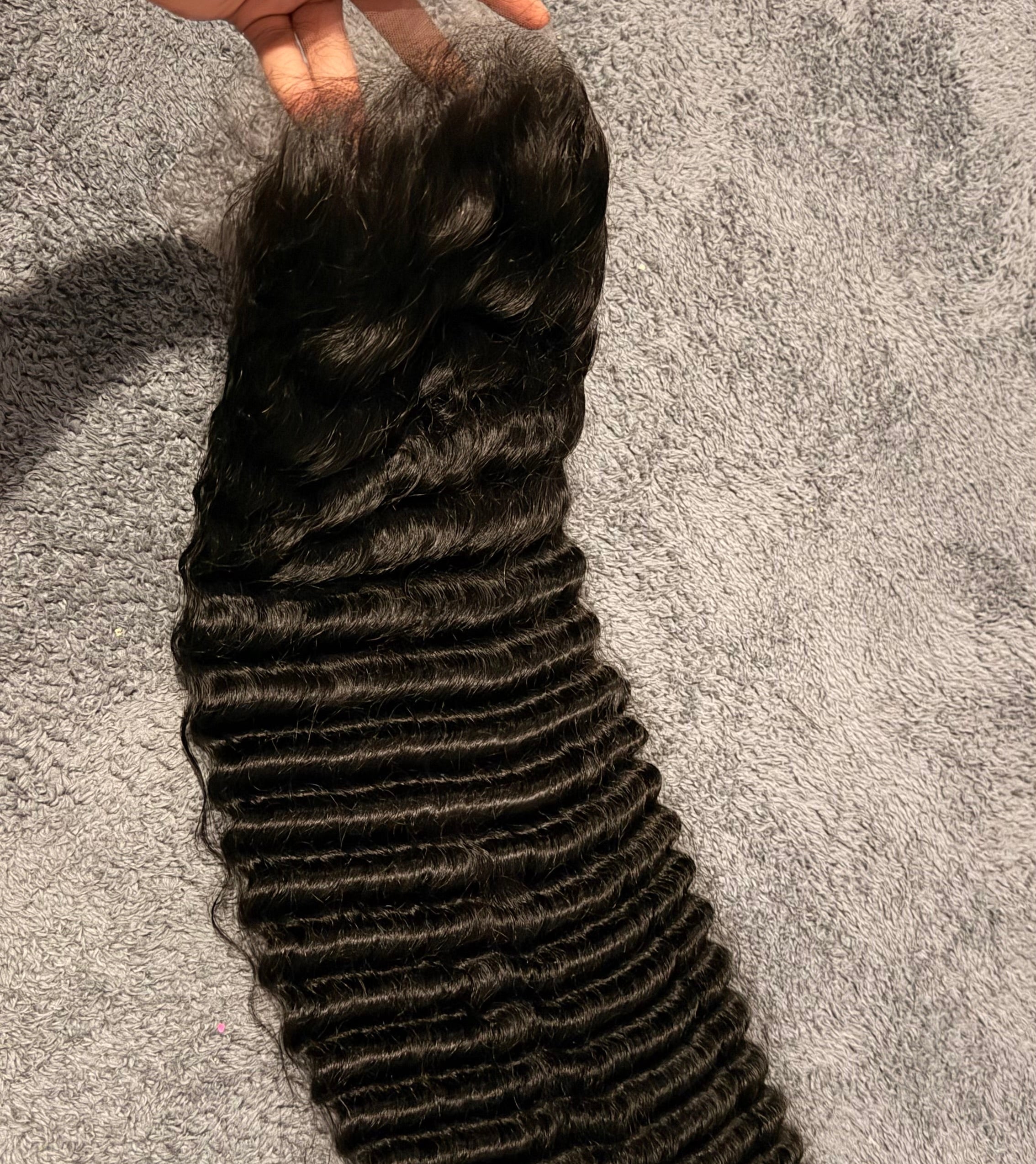 13x6 Frontal Wigs